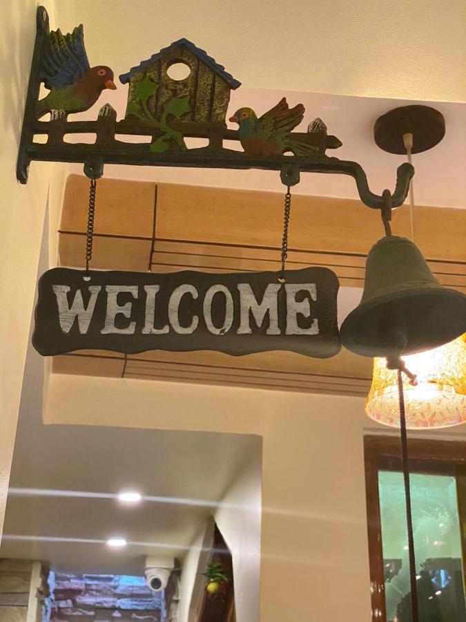 Omega Residency Hotel Дарджилинг Екстериор снимка